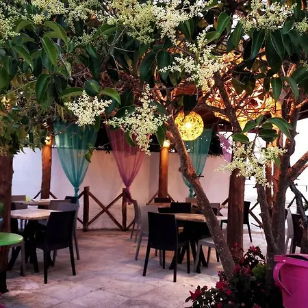 Casa vacanze Myrto Kávos
