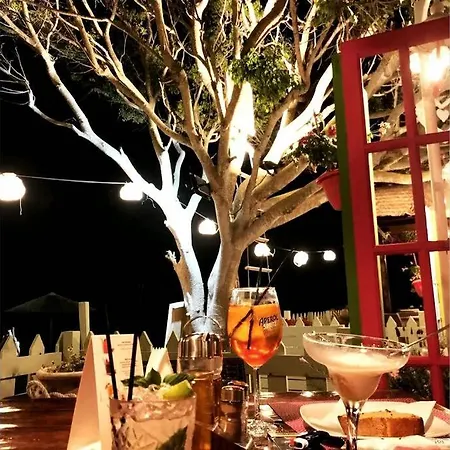 Myrto Casa vacanze Kávos