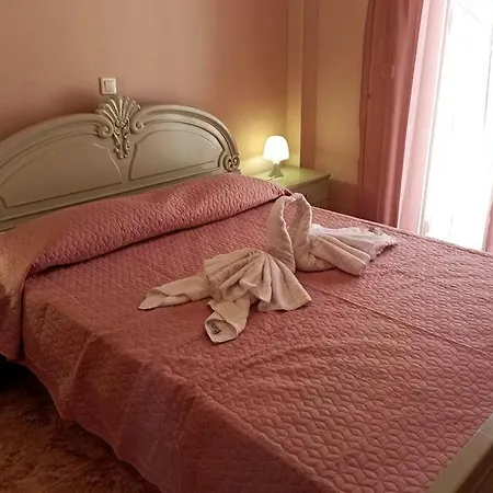 Myrto Casa vacanze Kávos