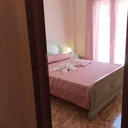 Myrto Casa vacanze *