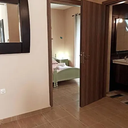 Myrto Holiday home *