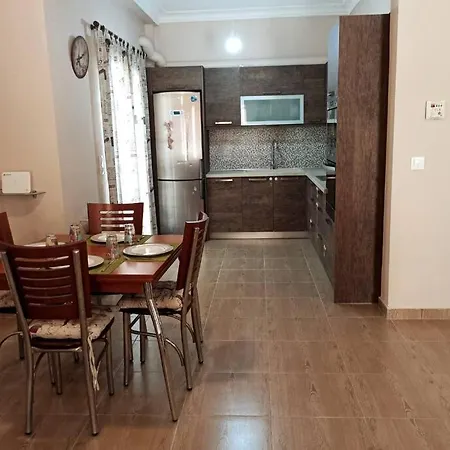 Holiday home Myrto