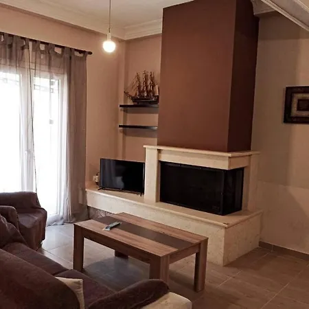 Myrto Holiday home *