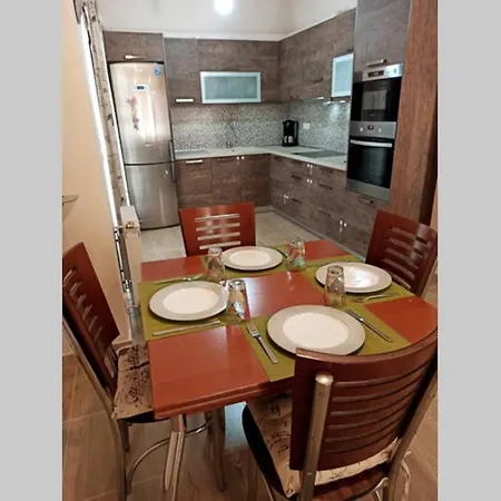Myrto Holiday home Kavos