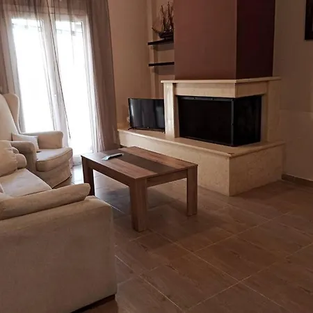 Myrto Holiday home