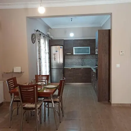 Holiday home Myrto