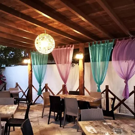 Holiday home Myrto Kavos